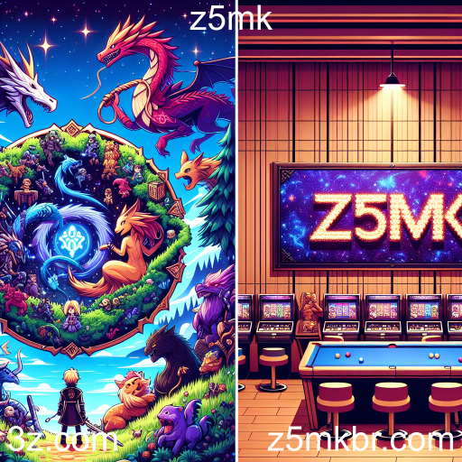 A Magia dos Jogos de RPG: Um Mergulho em Mundos Fantásticos